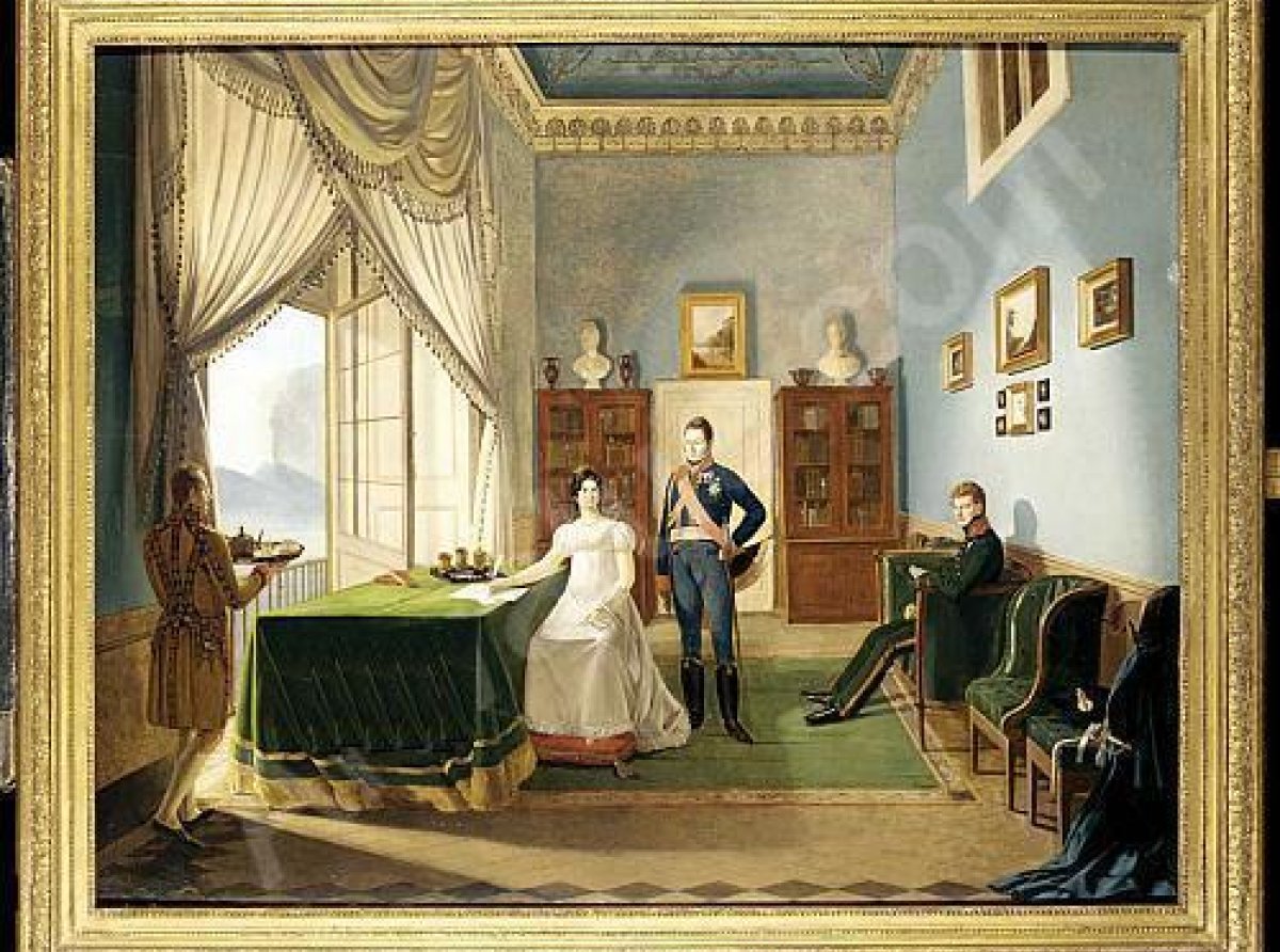Maria Cristina di Savoia: nessuno al patibolo